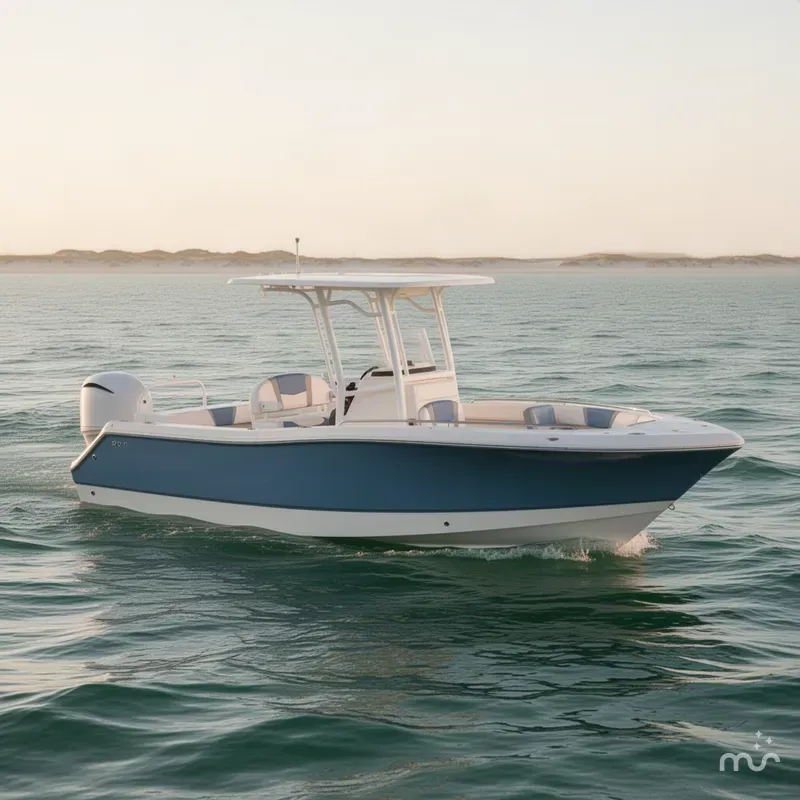The Image of Robalo R230 Center Console 2027 - 0