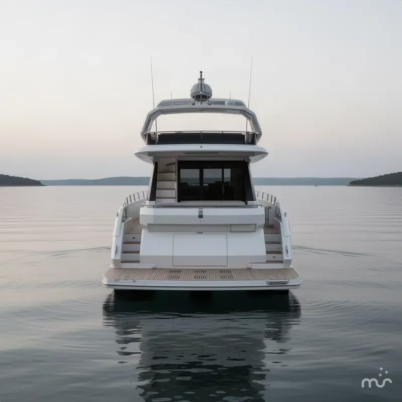 The Image of Galeon 470 Sky 2023 - 0