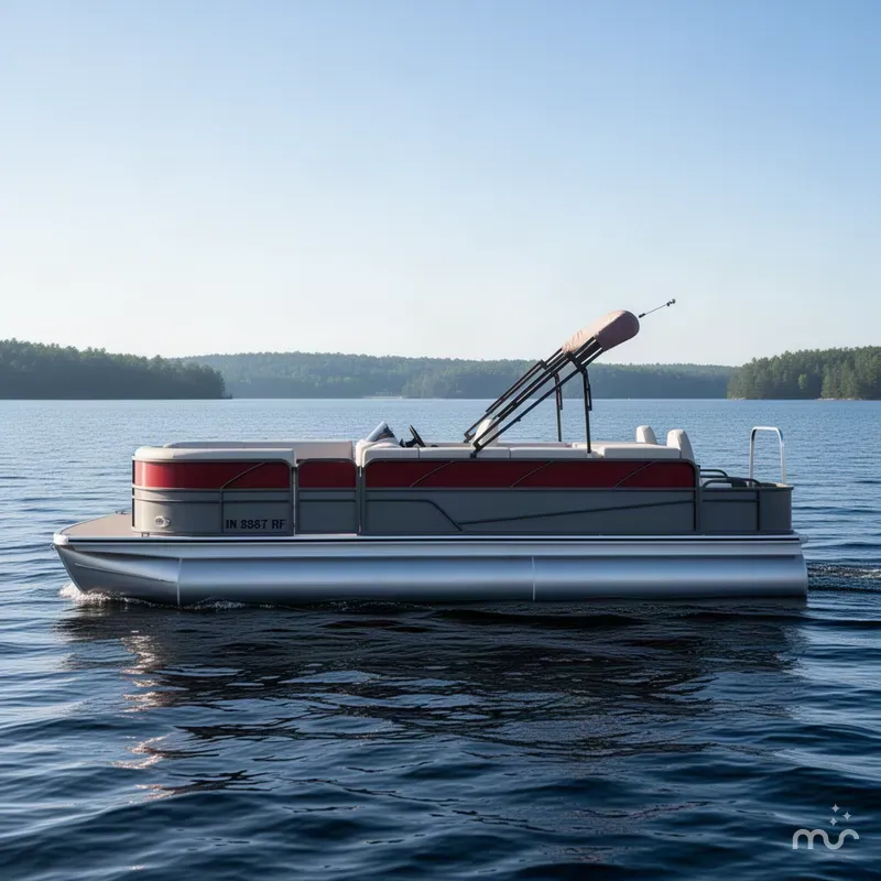 Slide: The Image of Misty Harbor 2285 RF 2018 - 1