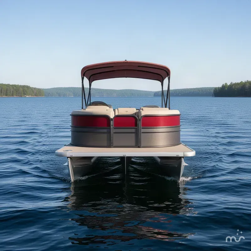 Slide: The Image of Misty Harbor 2285 RF 2018 - 2
