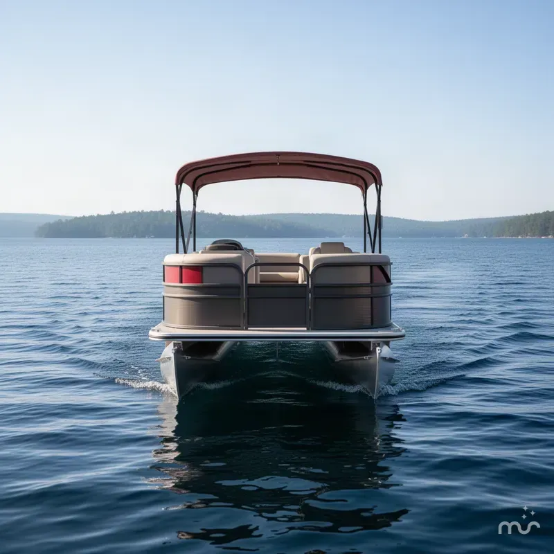 Slide: The Image of Misty Harbor 2285 RF 2018 - 3