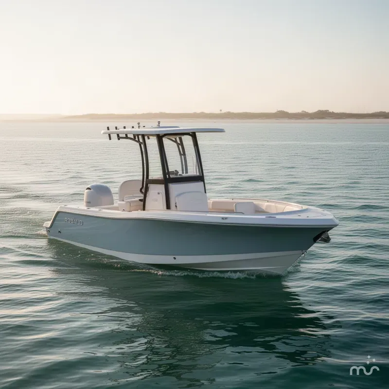 The Image of Robalo R232 Explorer 2027 - 0
