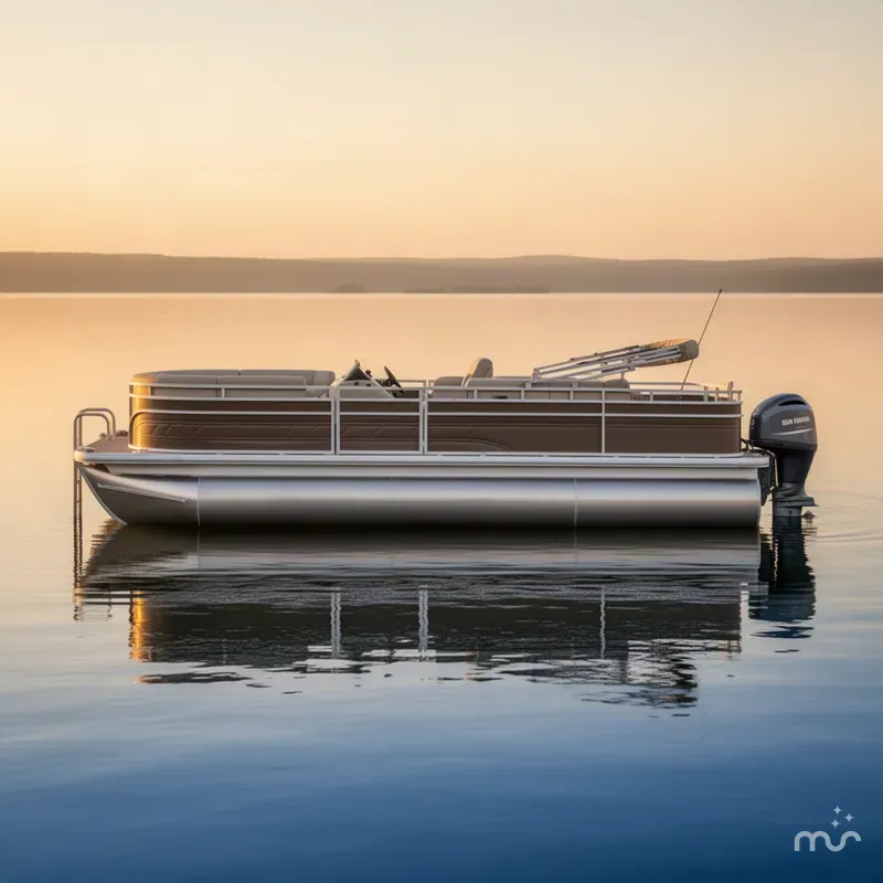 Slide: The Image of Sun Tracker Sportfish 24 XP3 2024 - 1