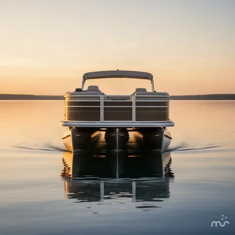 Slide: The Image of Sun Tracker Sportfish 24 XP3 2024 - 3