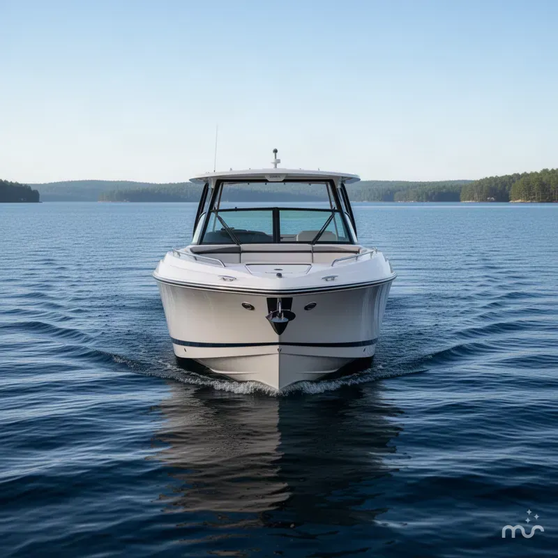 Slide: The Image of Monterey Elite 30 OB 2027 - 1
