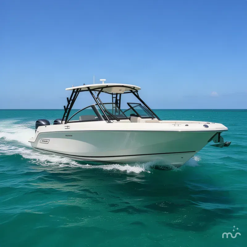 The Image of Boston Whaler 230 Vantage 2020 - 0