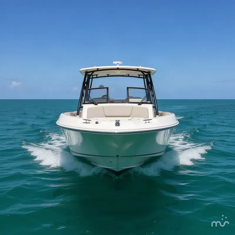 Slide: The Image of Boston Whaler 230 Vantage 2020 - 2