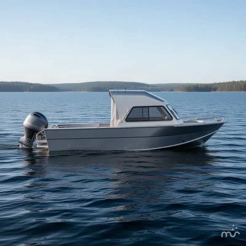 The Image of Duckworth 20 Navigator Sport HT 2021 - 0