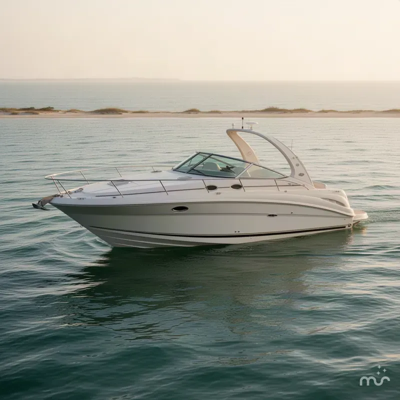 The Image of Sea Ray 300 Sundancer 2005 - 0