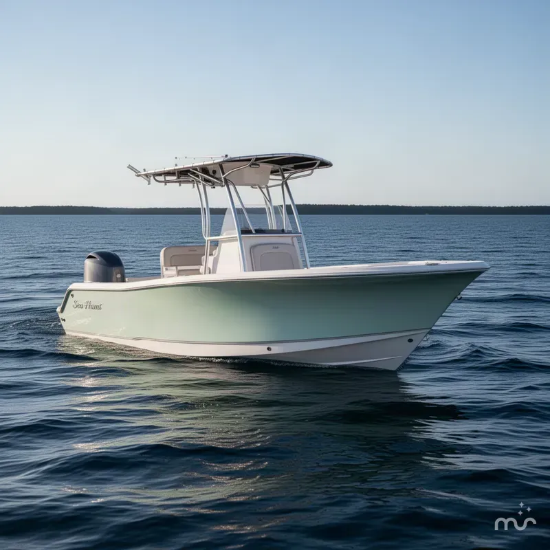 The Image of Sea Hunt Ultra 229 2024 - 0