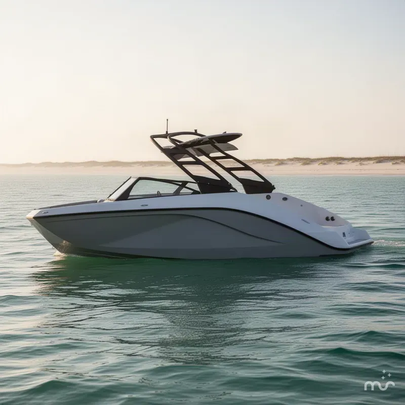 Slide: The Image of Yamaha AR220 2026 - 1