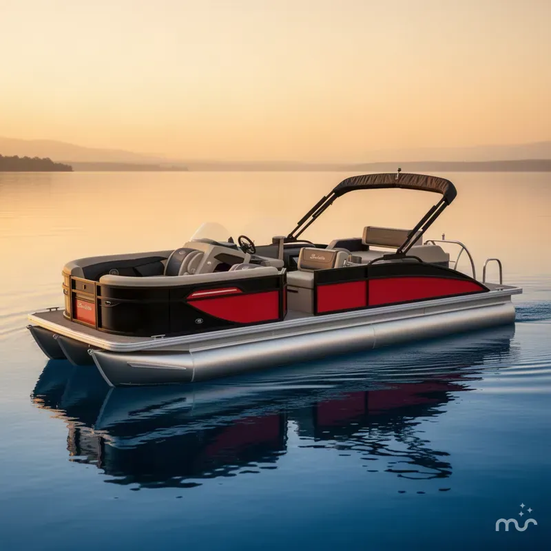 The Image of Barletta Cabrio 24UE 2027 - 0