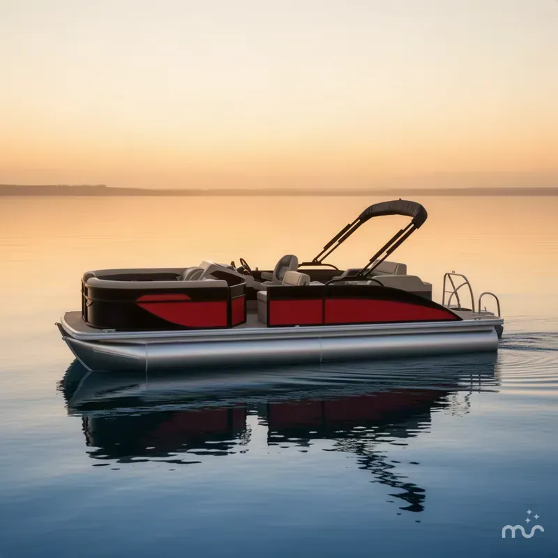 Slide: The Image of Barletta Cabrio 24UE 2027 - 2