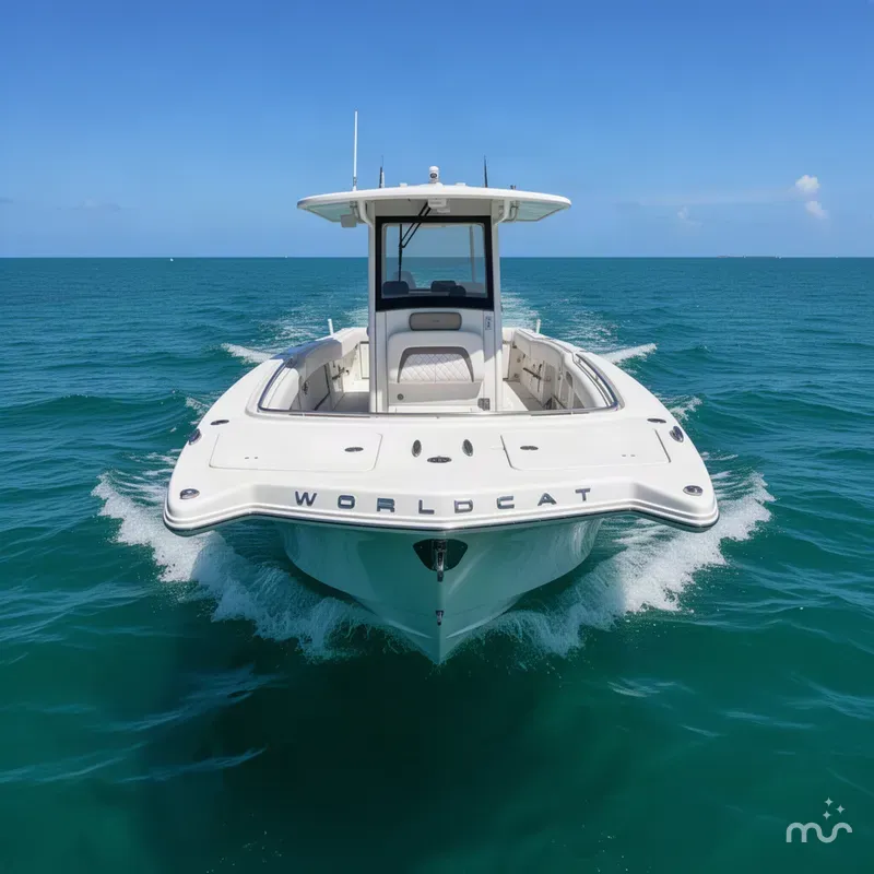 Slide: The Image of World Cat 280 CC-X 2019 - 1