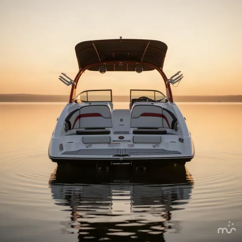 Slide: The Image of Yamaha 242X E-Series 2019 - 2