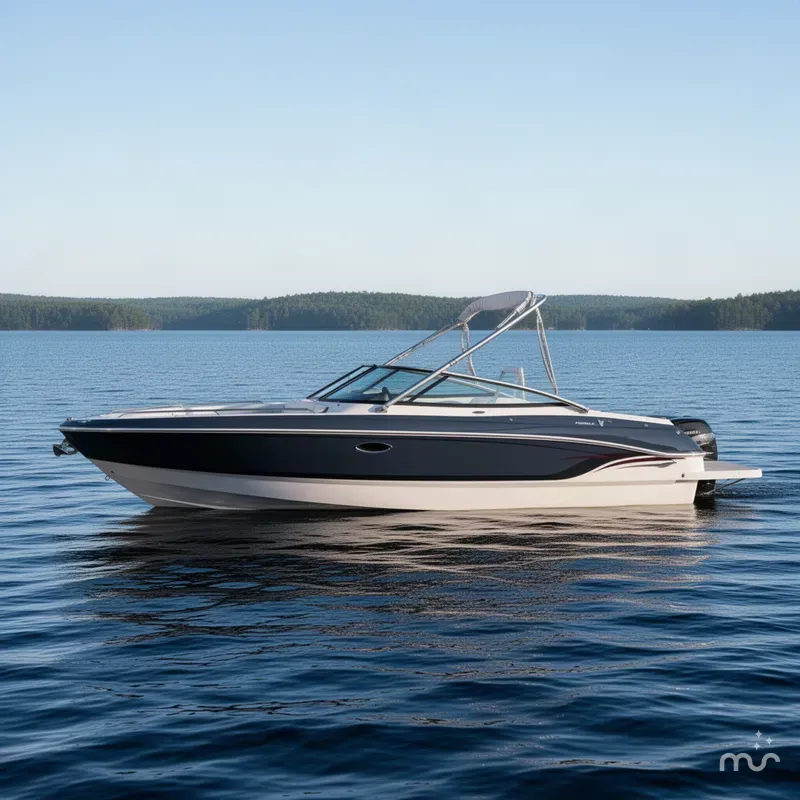The Image of Formula 270 Bowrider 2024 - 1
