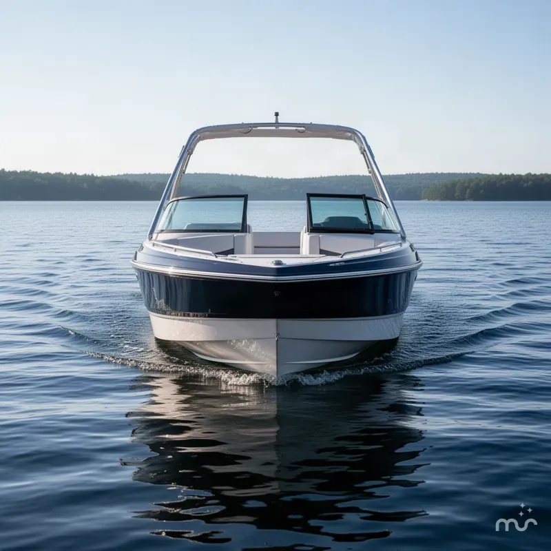 Slide: The Image of Formula 270 Bowrider 2024 - 3