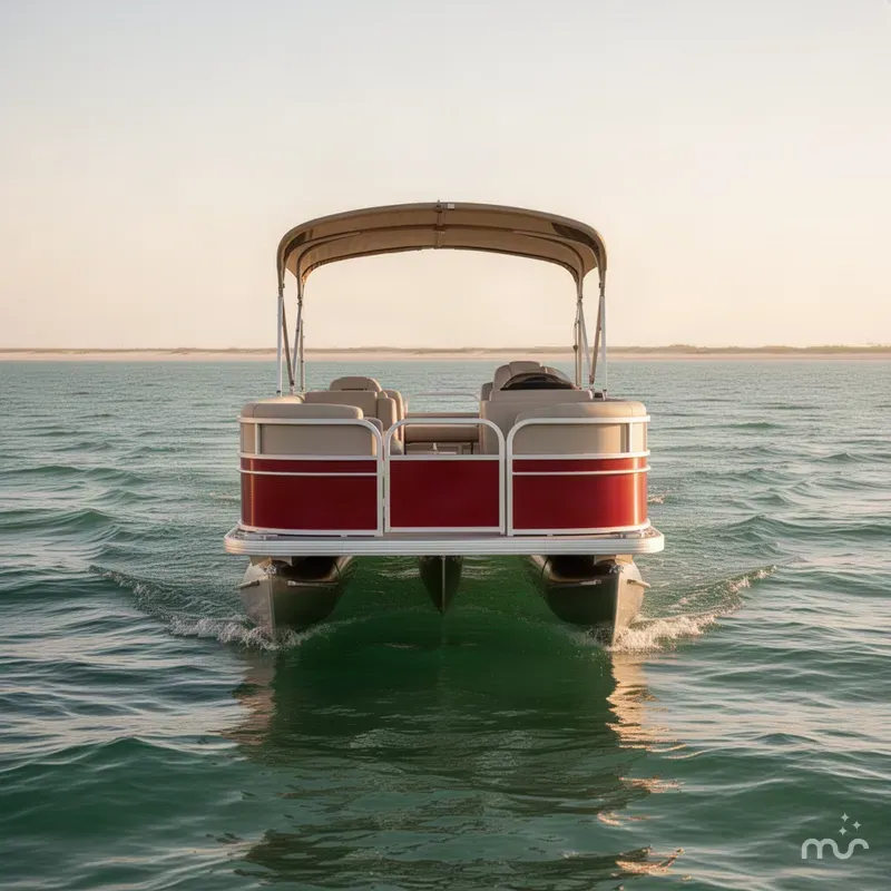 Slide: The Image of Sun Tracker SportFish 22 DLX 2019 - 1