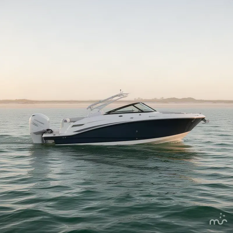 The Image of Monterey M-65 2023 - 0