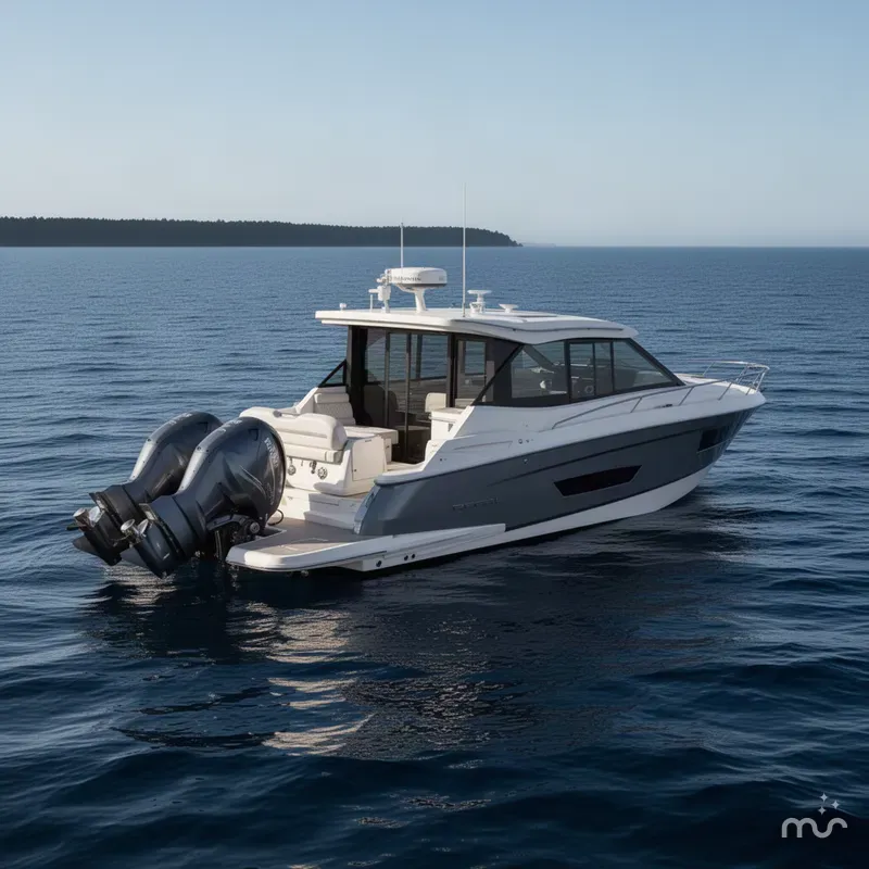 The Image of Regal 36 XO 2021 - 0