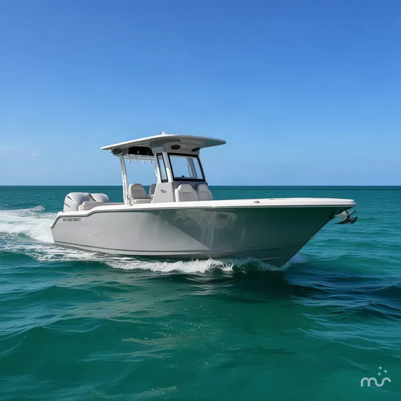 The Image of Key West 263 FS 2026 - 0