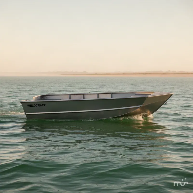 The Image of Weldcraft 1552 MUV CDL FO 2026 - 0