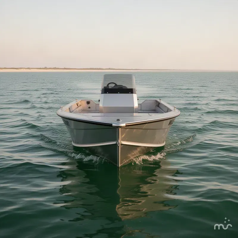 Slide: The Image of Weldcraft 1552 MUV CDL FO 2026 - 1