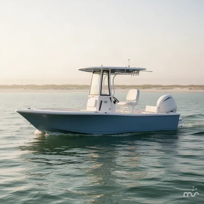 The Image of Tidewater 2210 Carolina Bay 2027 - 0