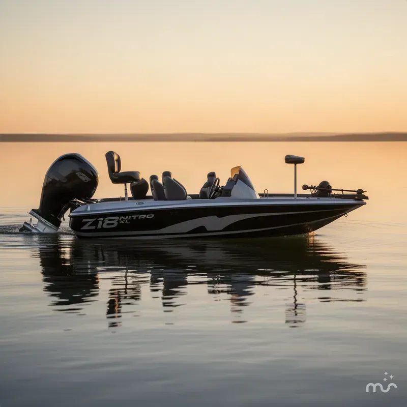 The Image of Nitro Z18 XL 2027 - 0