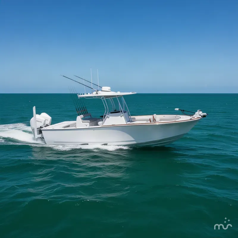 The Image of Valhalla V-29 Hybrid 2027 - 0