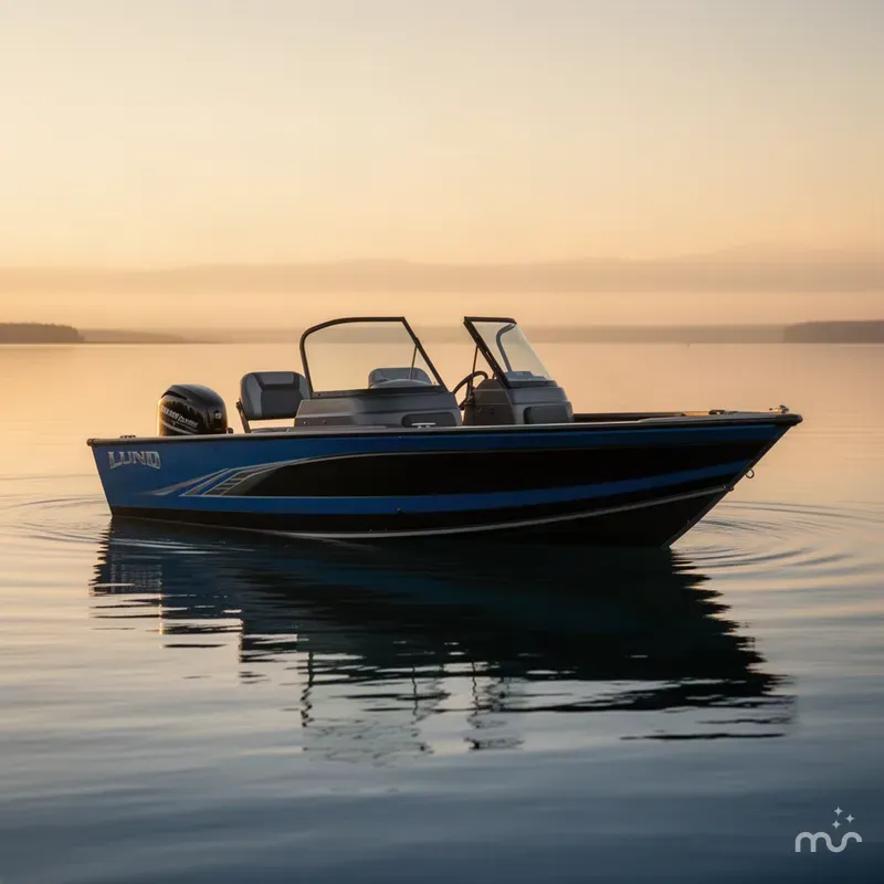 The Image of Lund 1775 Impact XS Sport 2023 - 0