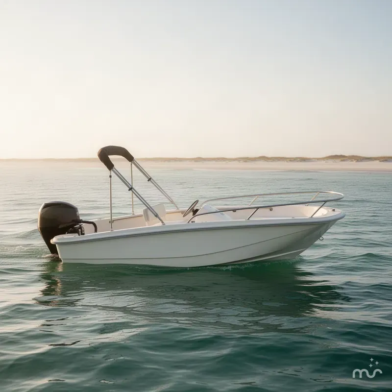 The Image of Boston Whaler 130 Super Sport 2027 - 0