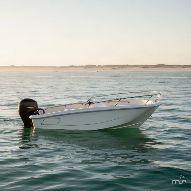 Slide: The Image of Boston Whaler 130 Super Sport 2027 - 2