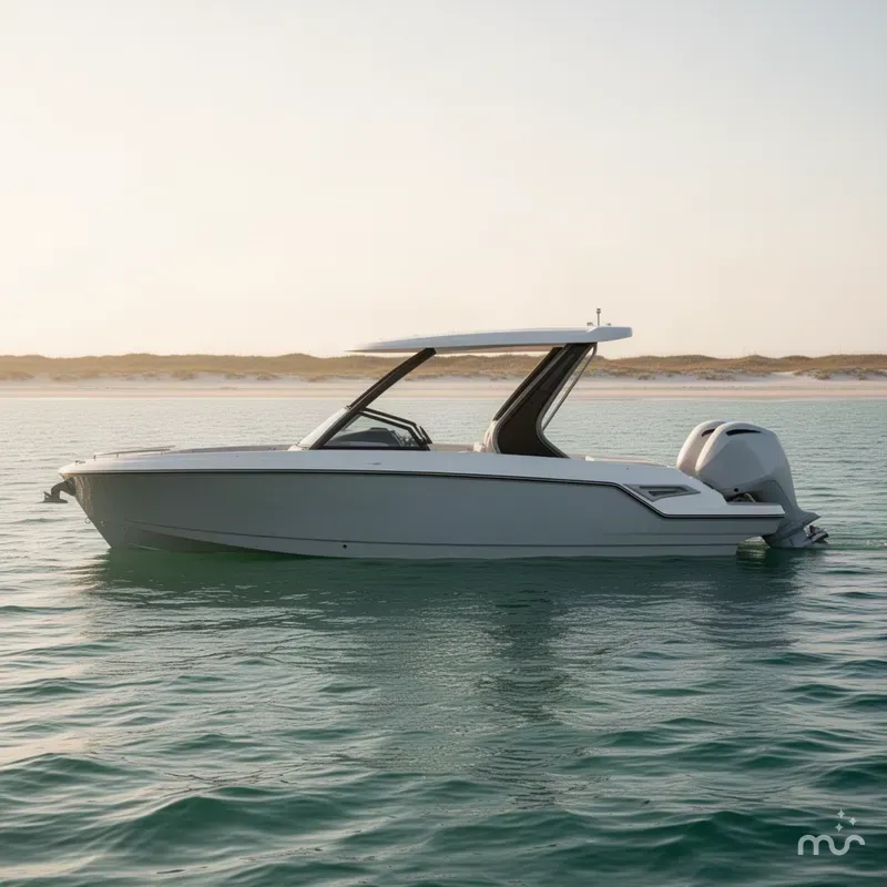 The Image of Monterey Elite 27 OB 2027 - 0