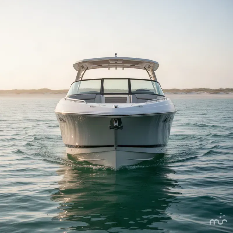 Slide: The Image of Monterey Elite 27 OB 2027 - 1