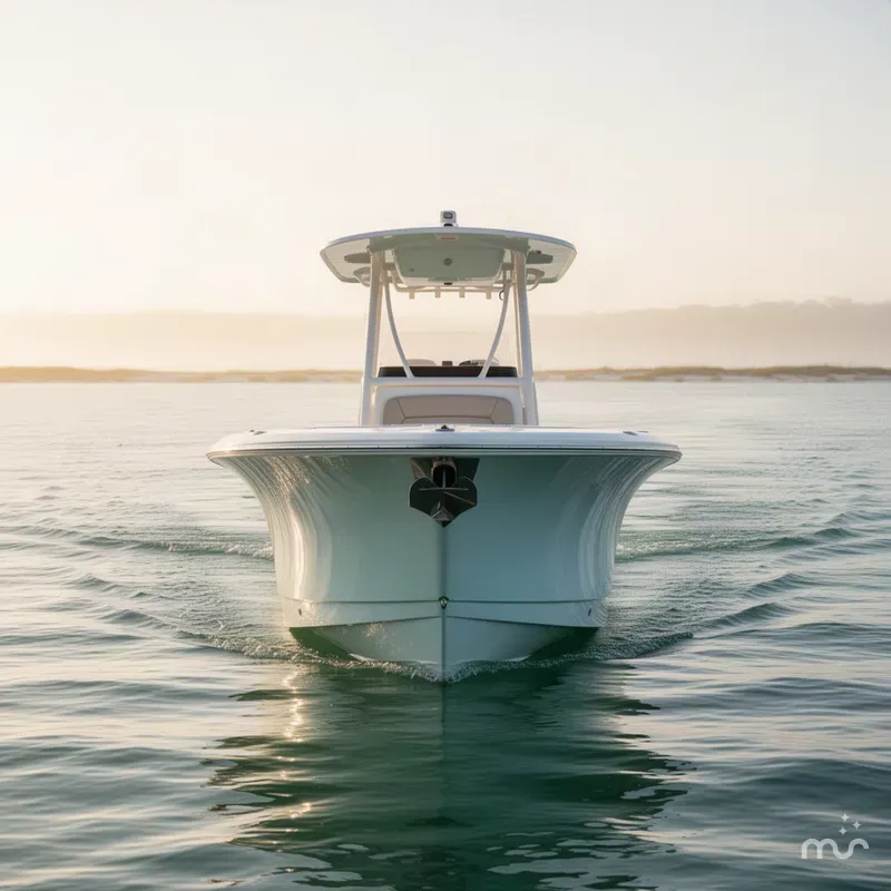 The Image of Sea Hunt Ultra 275SE 2019 - 1
