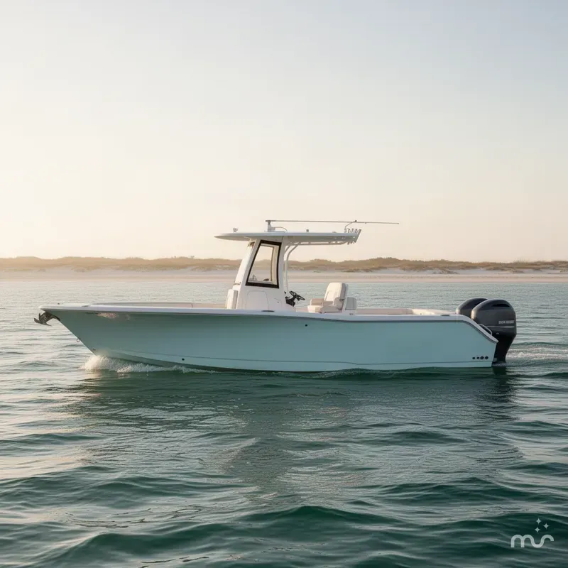 Slide: The Image of Sea Hunt Ultra 275SE 2019 - 2