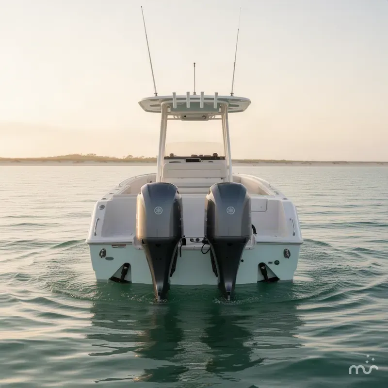 Slide: The Image of Sea Hunt Ultra 275SE 2019 - 3