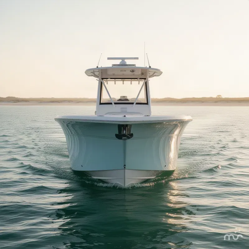 Slide: The Image of Sea Fox 288 Commander 2027 - 1