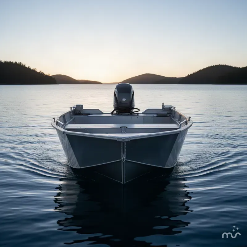 Slide: The Image of Fish Rite SPORTSMAN 21 XT 2026 - 3