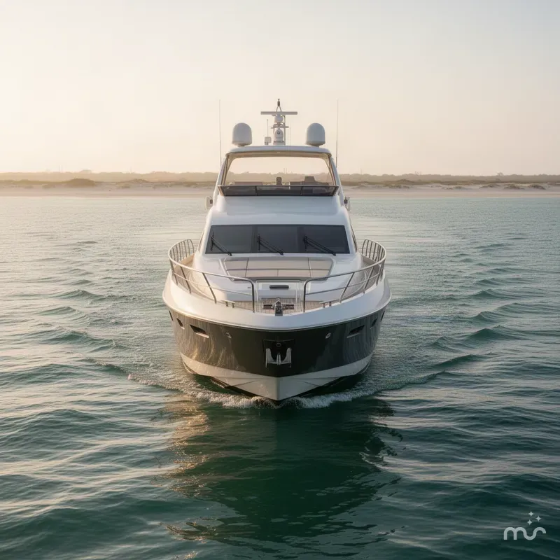 Slide: The Image of Azimut 64 2015 - 1