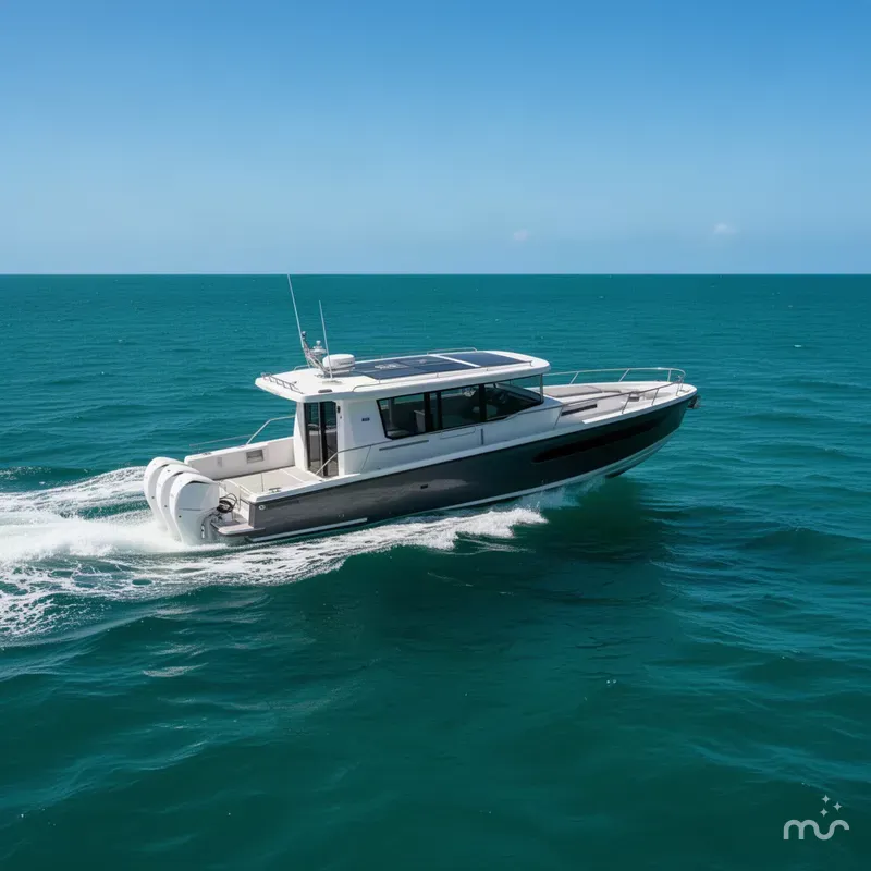 The Image of Nimbus Commuter 11 2023 - 0