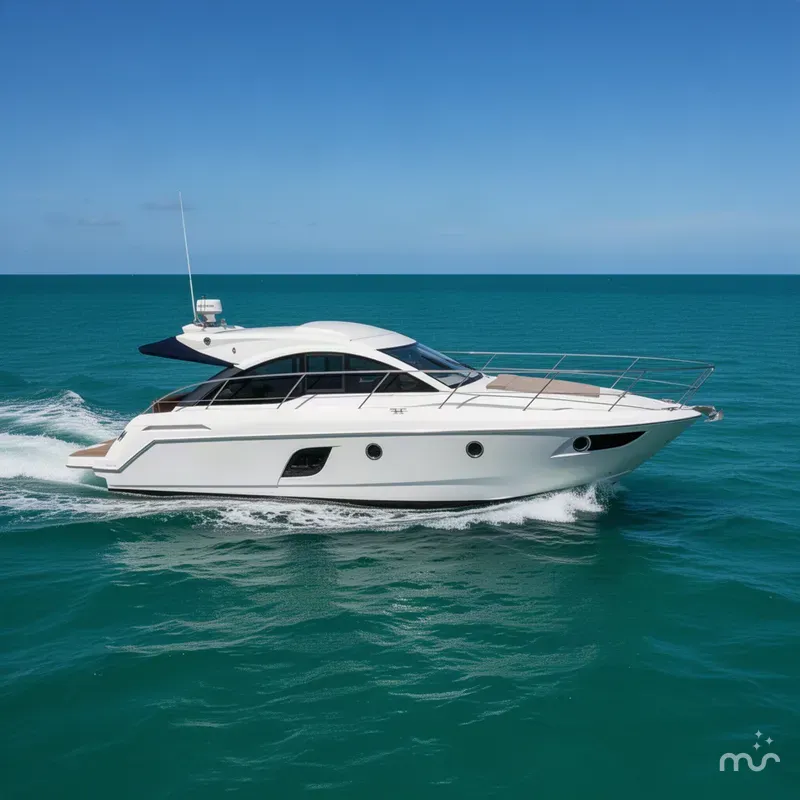 The Image of Beneteau Gran Turismo 38 2015 - 0