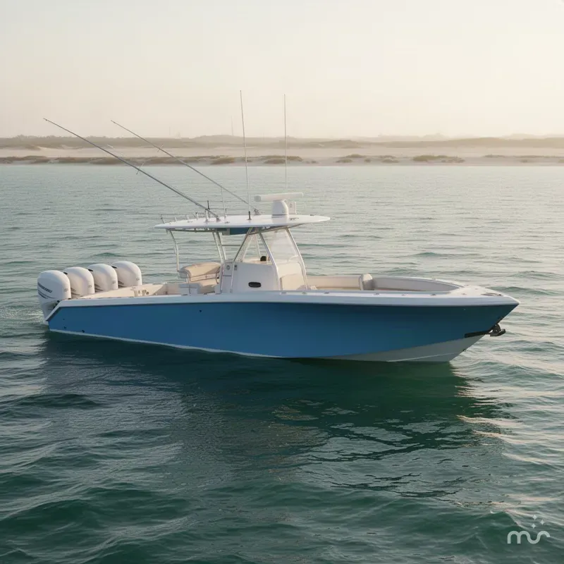 The Image of Bahama 41 2013 - 0