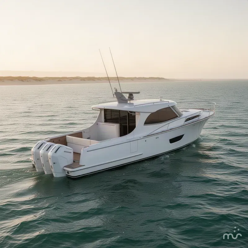 The Image of Eclipse 505 Shadow 2025 - 0