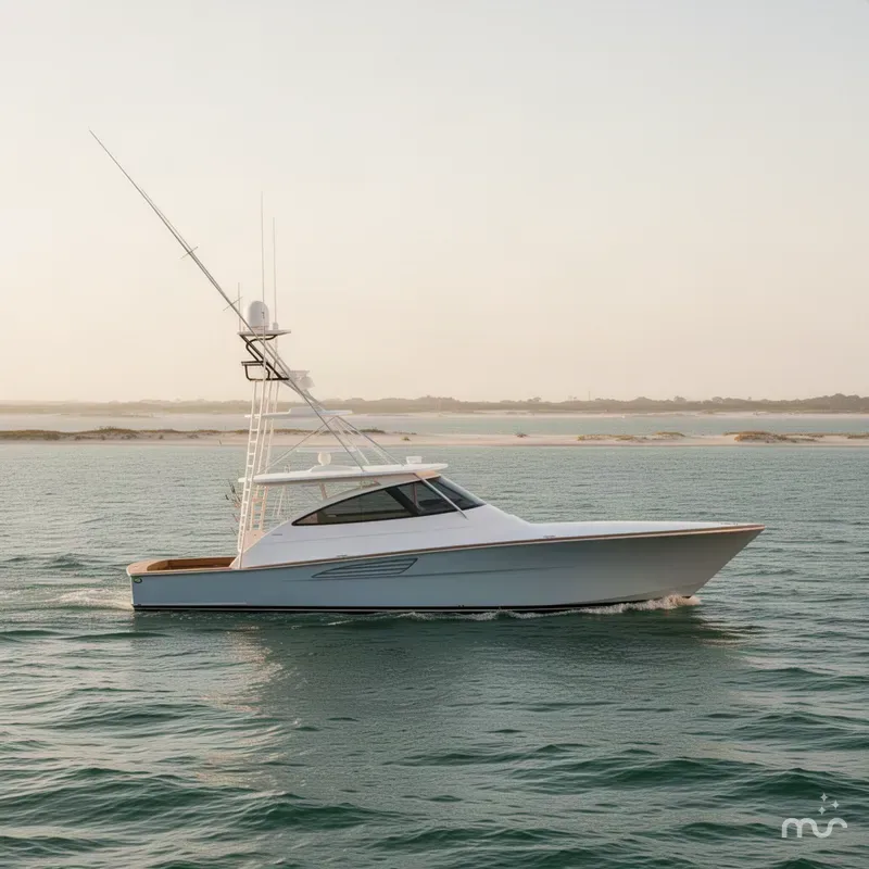 The Image of Viking 50 Open 2027 - 0