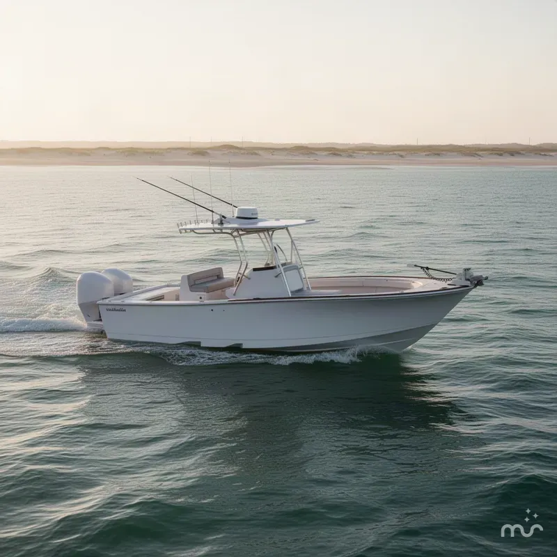 The Image of Valhalla V-29 Hybrid 2027 - 0