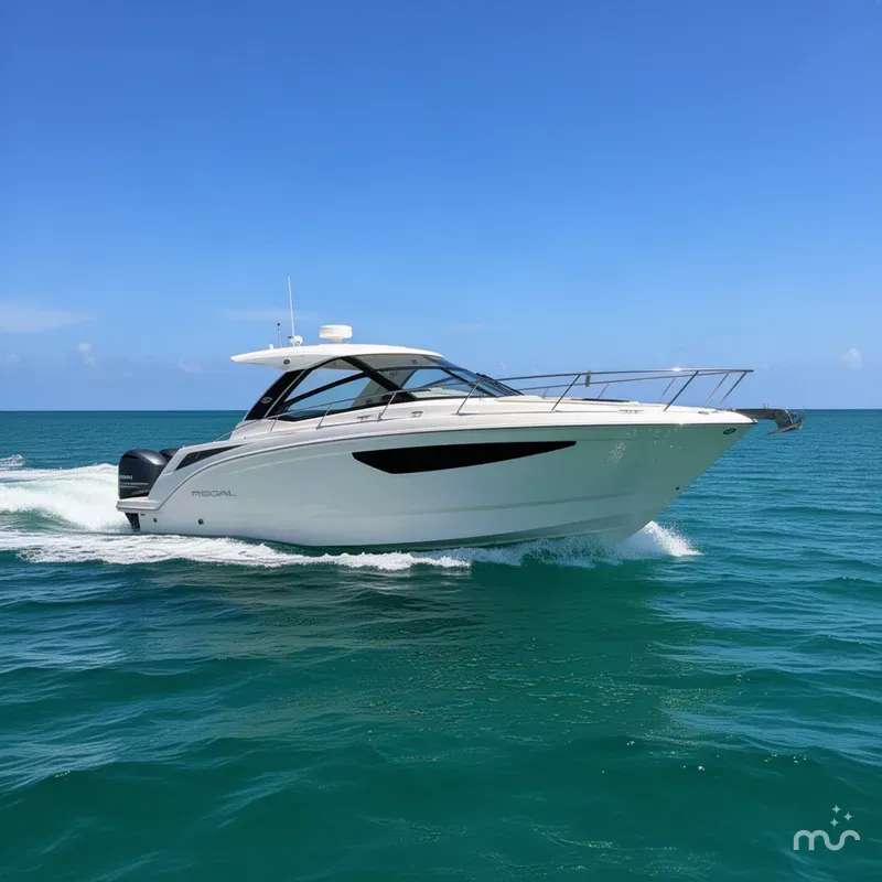 The Image of Regal 26 XO 2020 - 0