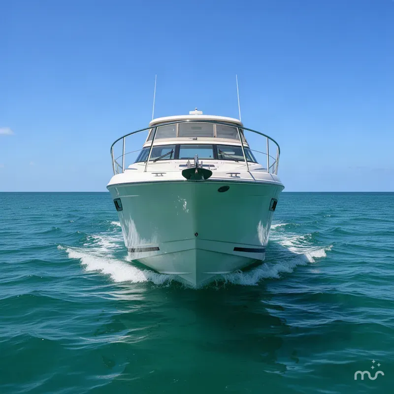 Slide: The Image of Regal 26 XO 2020 - 1