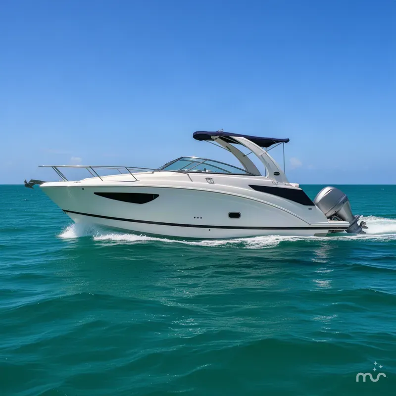 Slide: The Image of Regal 26 XO 2020 - 2
